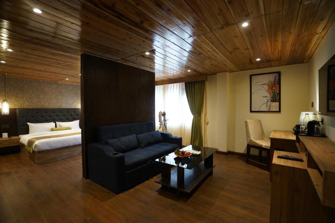 King Suite