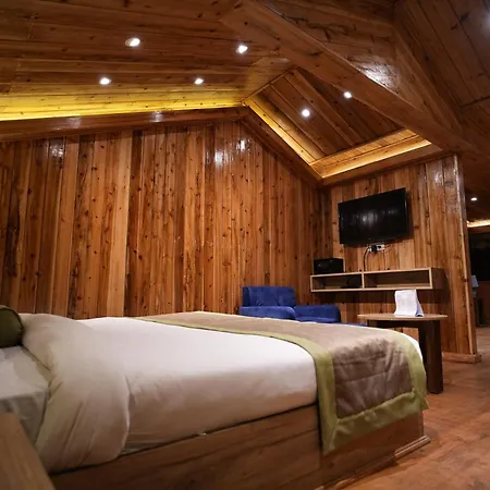 Valmere Magnolia Boutique Hotel & Spa-3
