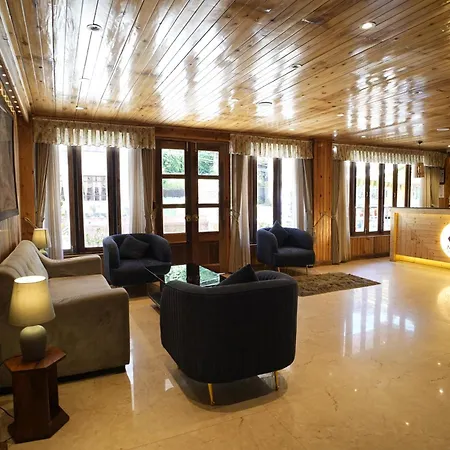 Valmere Magnolia Boutique Hotel & Spa-2